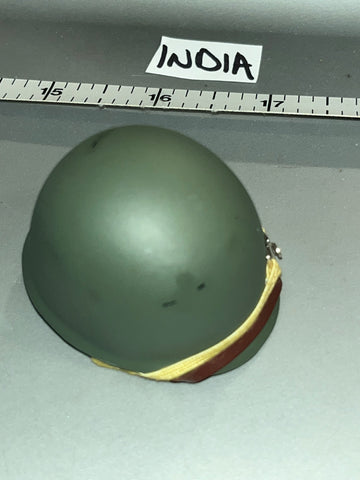 1/6 Scale WWII US Helmet