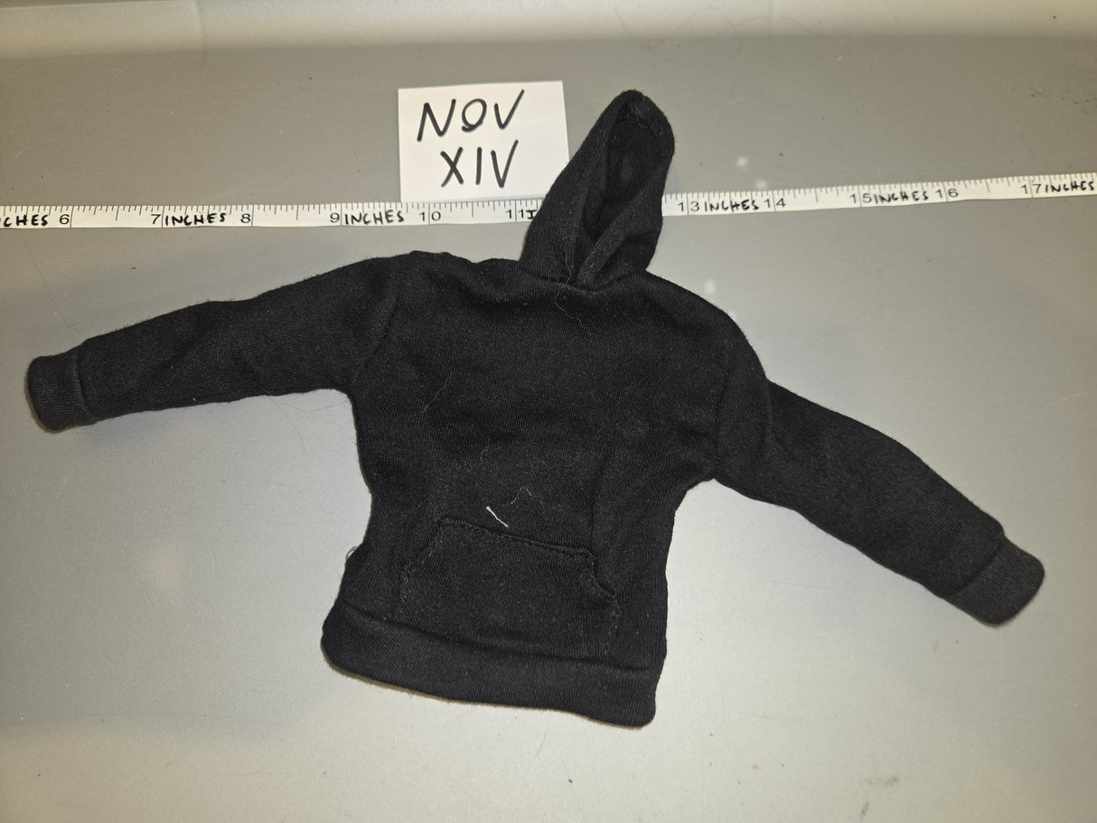 1/6 Scale Modern Hoodie - Civilian