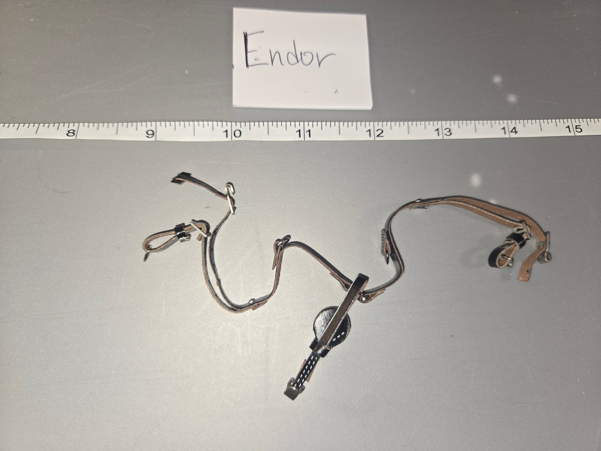 1/6 Scale WWII German Y Harness