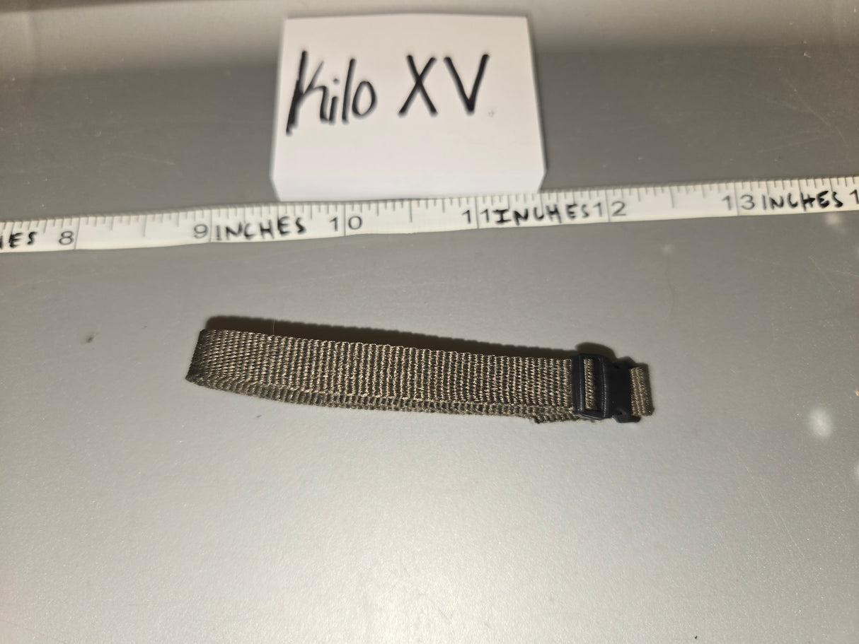 1/6 Scale Modern Era Belt