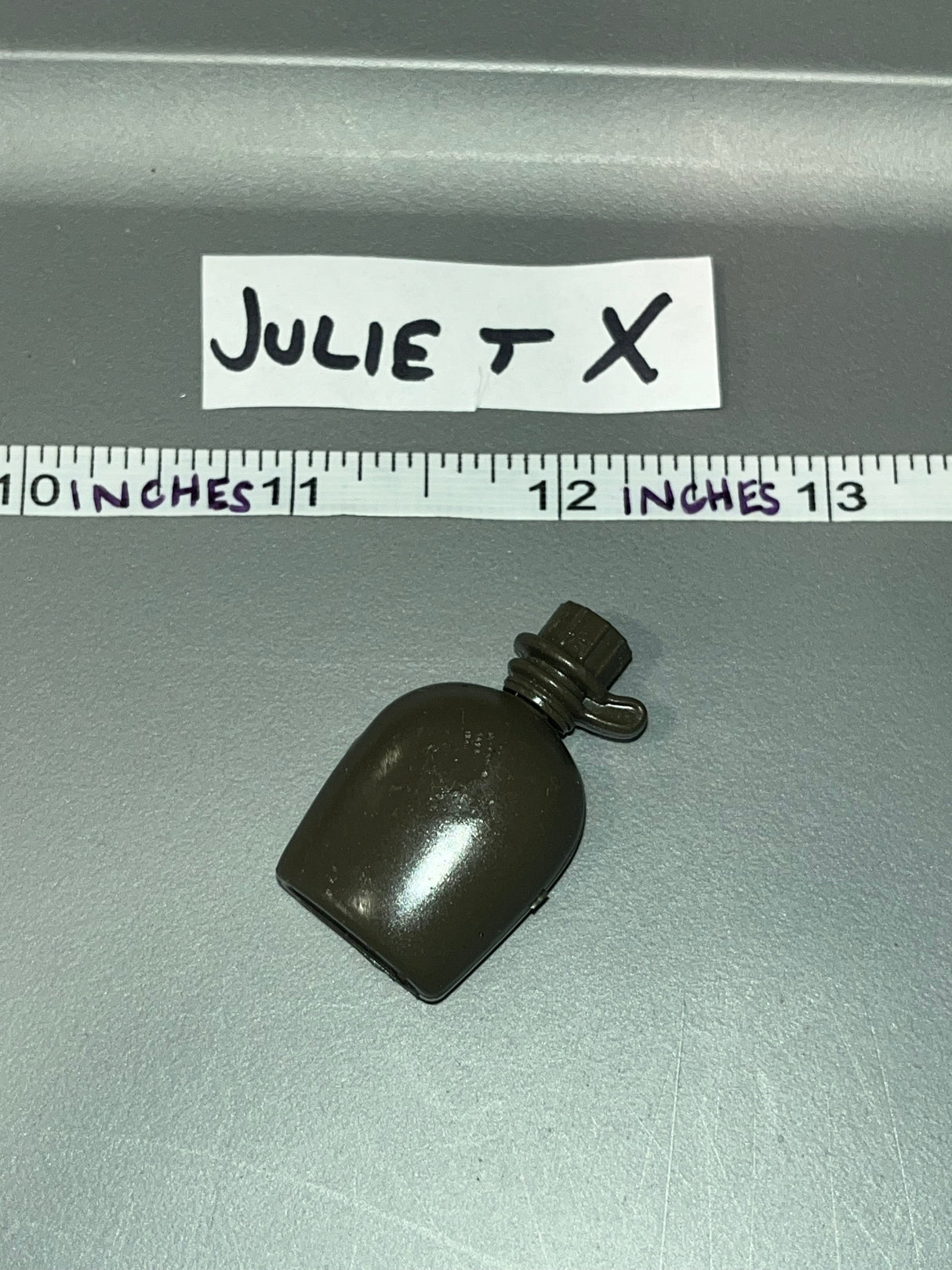 1/6 Scale Modern Era Canteen
