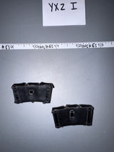 1/6 Scale WWII German Kar-98 Pouch Lot  - BGM Tannenberg Line