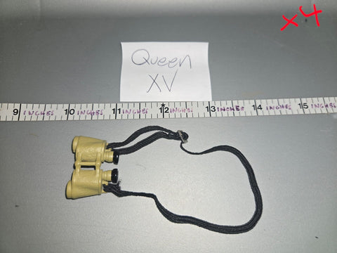 1/6 Scale WWII German Binoculars