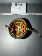 1/6 Scale WWII US Helmet
