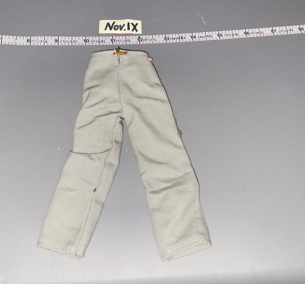 1:6 Scale Civil War Era Confederate Pants