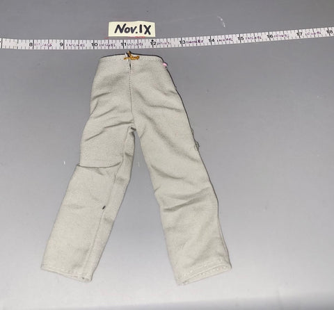 1:6 Scale Civil War Era Confederate Pants