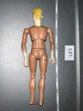 1/6 Scale Nude BBI Figure