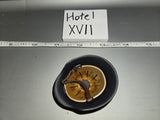1/6 WWII German Metal Helmet