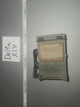 1/6 Scale WWII US SCR-300 Backpack Radio
