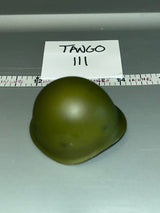 1:6 WWII Russian Helmet