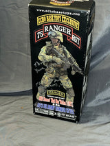 1/6 Scale Modern 1990s 75th Ranger Howard Mad Max Mullen Jr  - NIB You Solder Echo Base Toys Exclusive - Signed