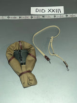 1/6 Scale World War One German Back Pack Assault Pack - DID MG08 Gunner 11015