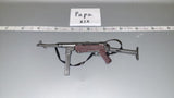 1/6 Scale WWII German MP-40