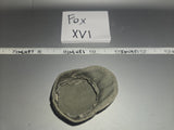 1/6 Scale WWII German Grey Field Cap