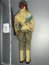 1:6 Scale WWII US Infantry Dressed Figure - Dragon