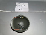 1:6 Scale WWII US Ranger Captain Helmet