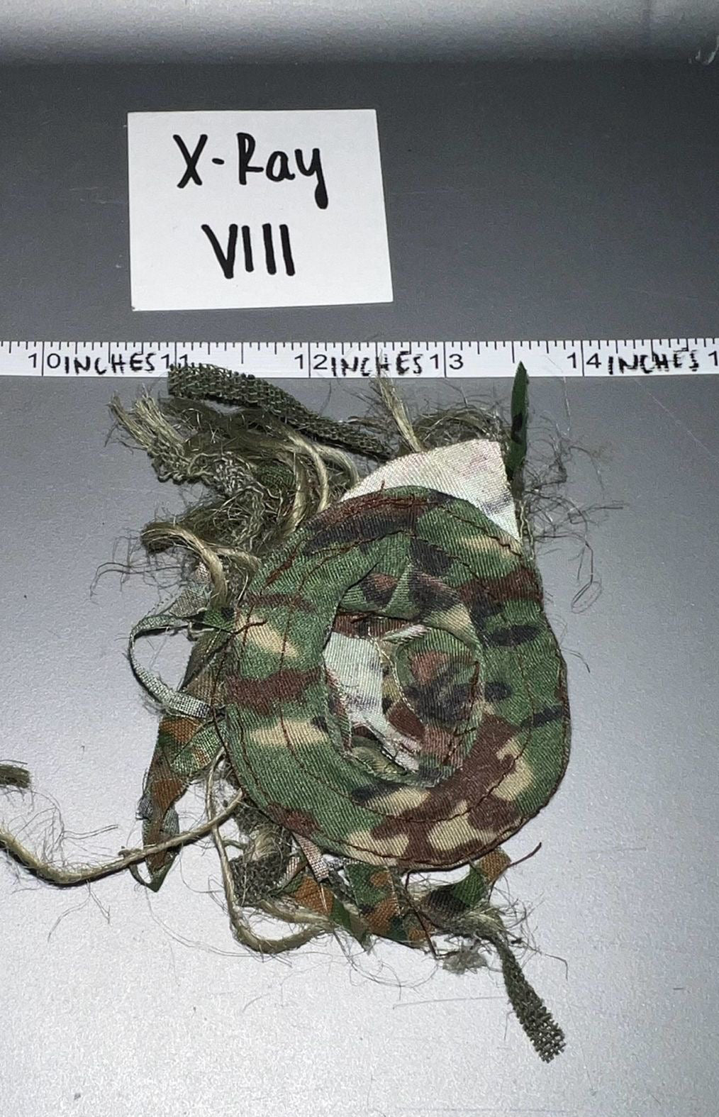 1:6 Modern Woodland Boonie Hat