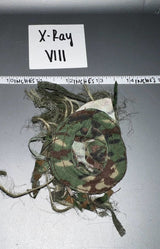1:6 Modern Woodland Boonie Hat