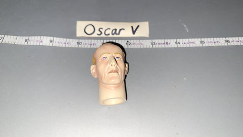 1/6 Scale ITPT Head Sculpt