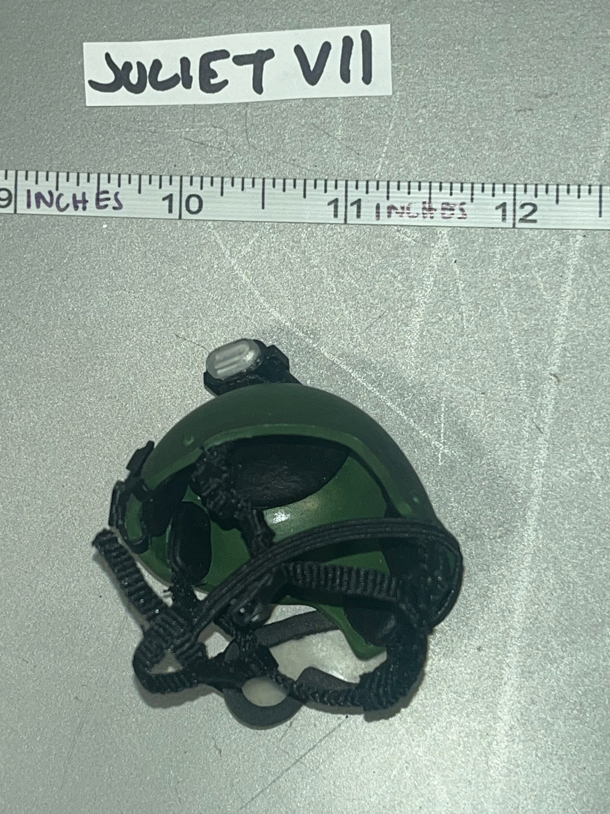 1/6 Modern Era Special Forces Helmet