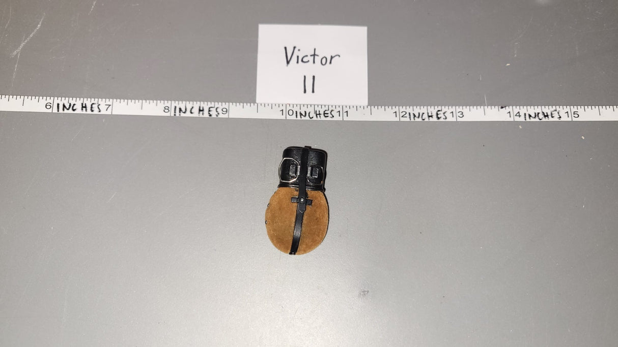 1:6 WWII German Canteen