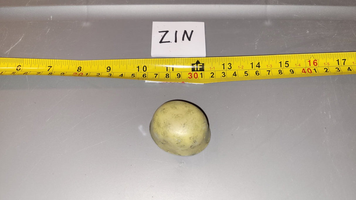 1:6 Scale WWII German Fallschirmjager Helmet