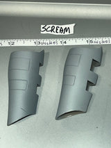 1/6 Scale Star Wars Leg Armor