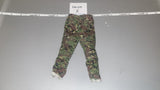 1/6 Scale Modern Era British DPM Pants - DAM