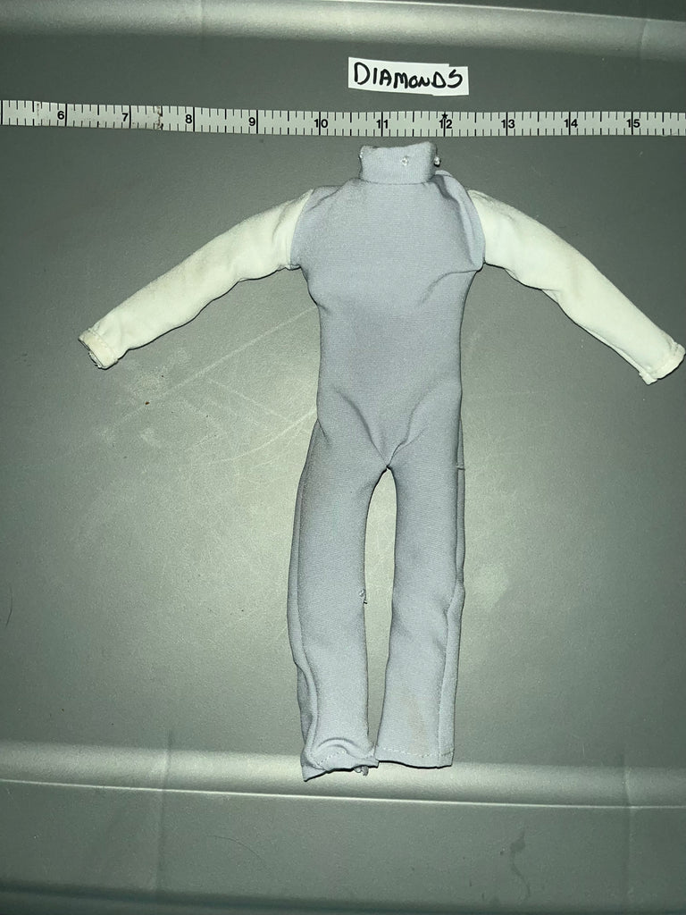 1:6 Science Fiction Body Suit