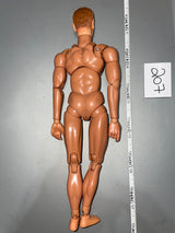 1/6 Scale Nude BBI Figure