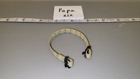1/6 Scale WWII US Web Belt