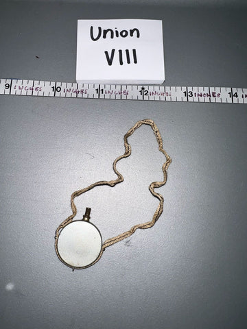 1/6 Scale Revolutionary War Civil War Canteen