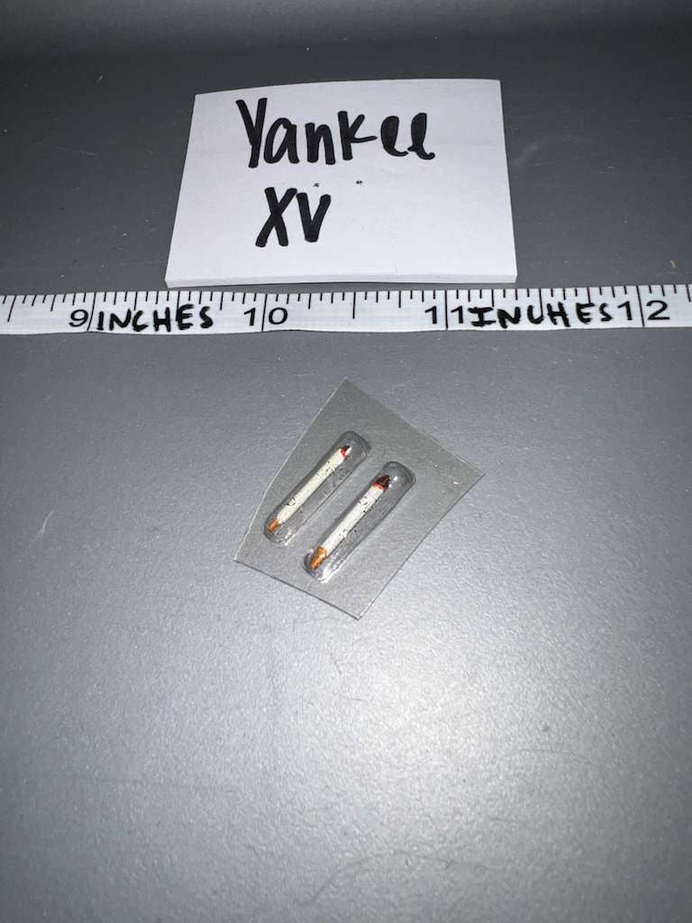 1/6 Scale WWII German Cigarette Lot
