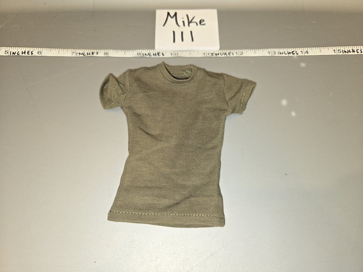 1:6 Scale Modern Era - Vietnam Green T Shirt