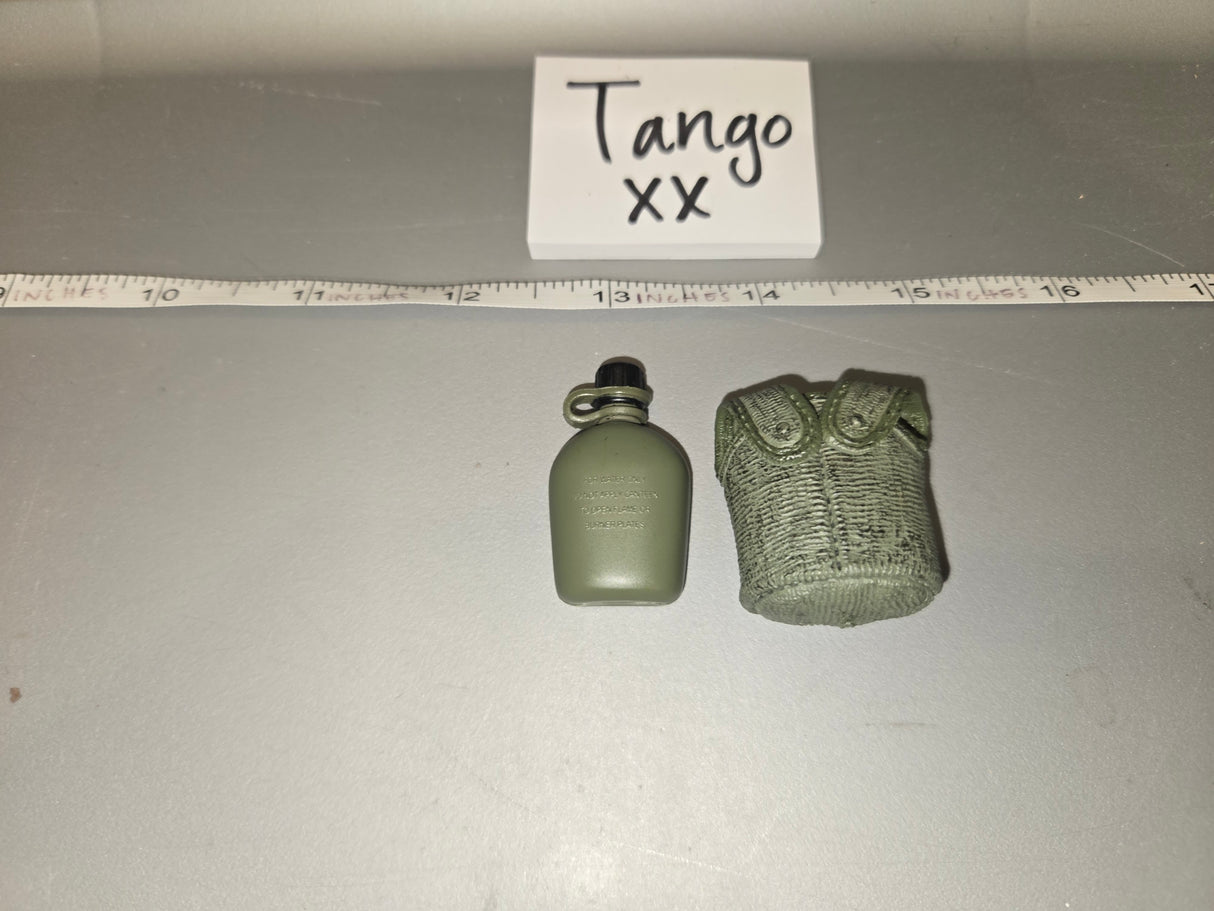 1/6 Scale Vietnam US Canteen