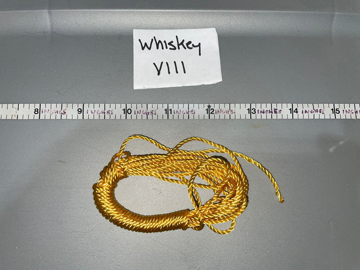 1/6 Scale Modern Era Climbing Rope