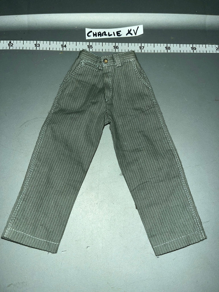 1/6 Scale WWII US HBT Pants