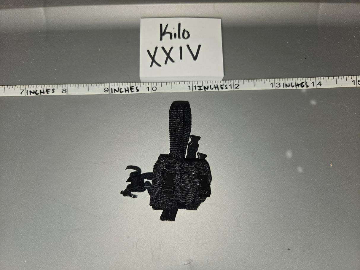 1/6 Scale Modern Leg Pouch