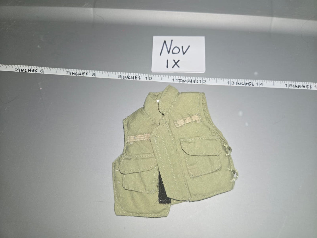 1/6 Scale Vietnam US Flak Vest