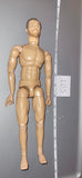 1/6 Scale Nude Dragon Figure