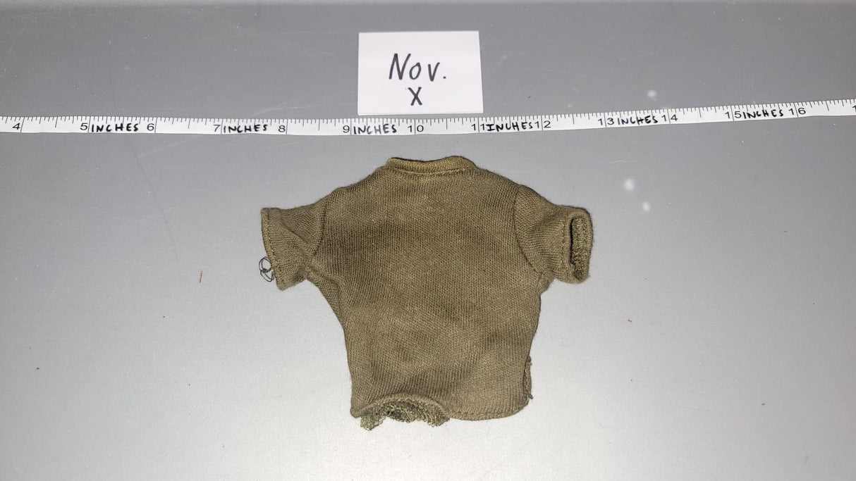 1:6 Scale Modern Era - Vietnam Green T Shirt