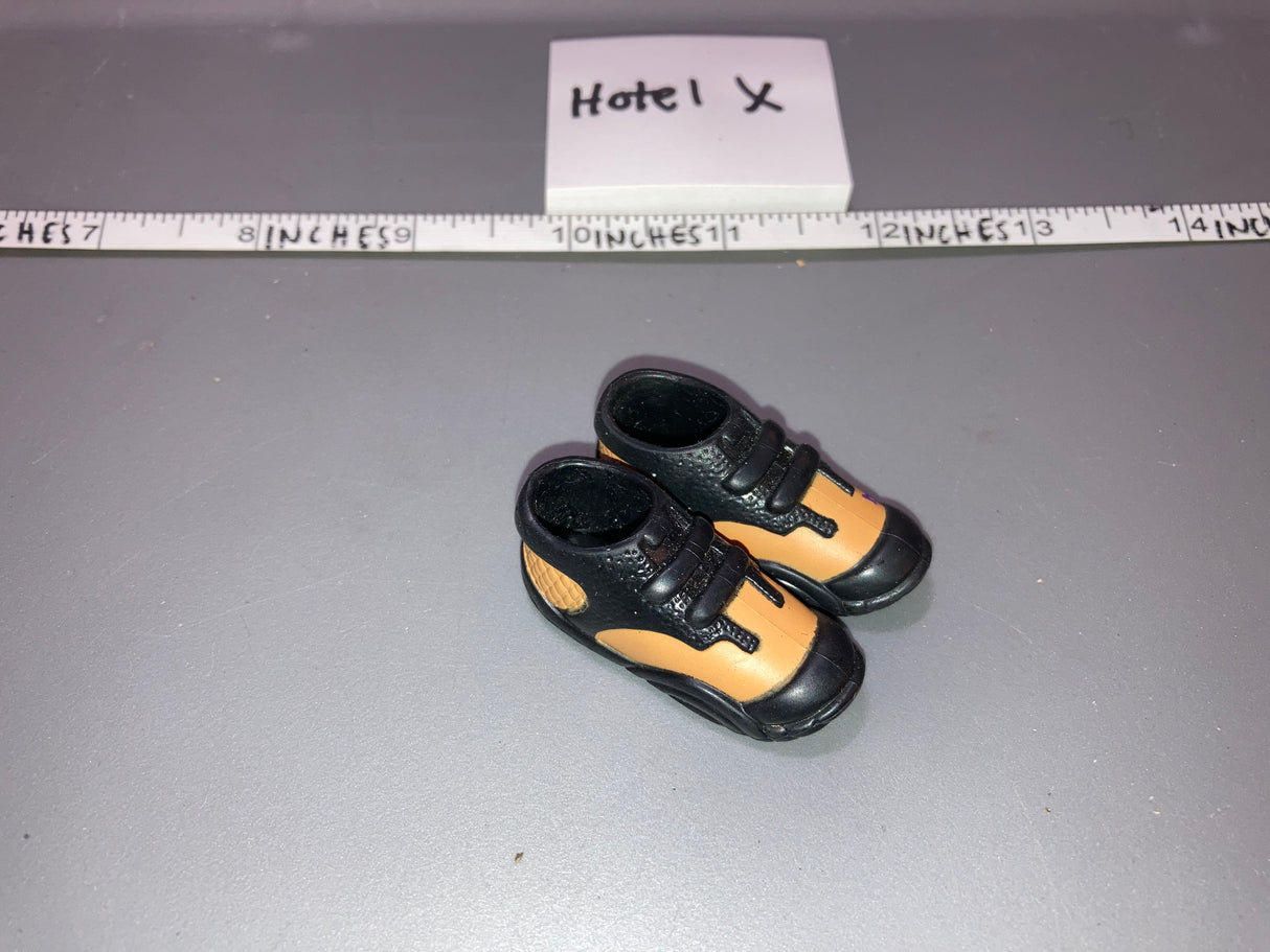 1/6 Scale Modern Hiking Boots