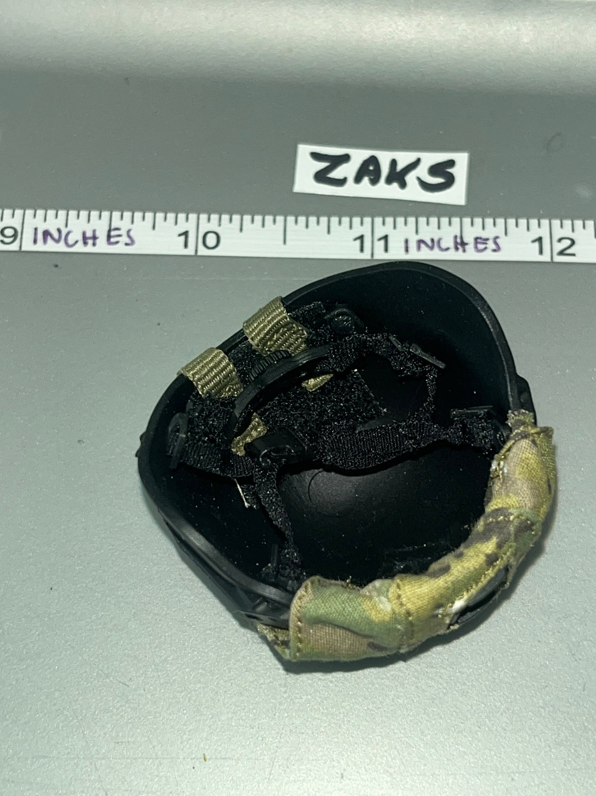 1:6 Scale Modern Russian Helmet - DAM