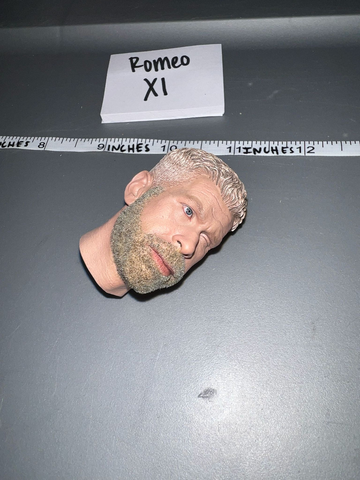 1/6 Scale WWII Soviet Russian Enemy at the Gates Sculpt - DID Sniper