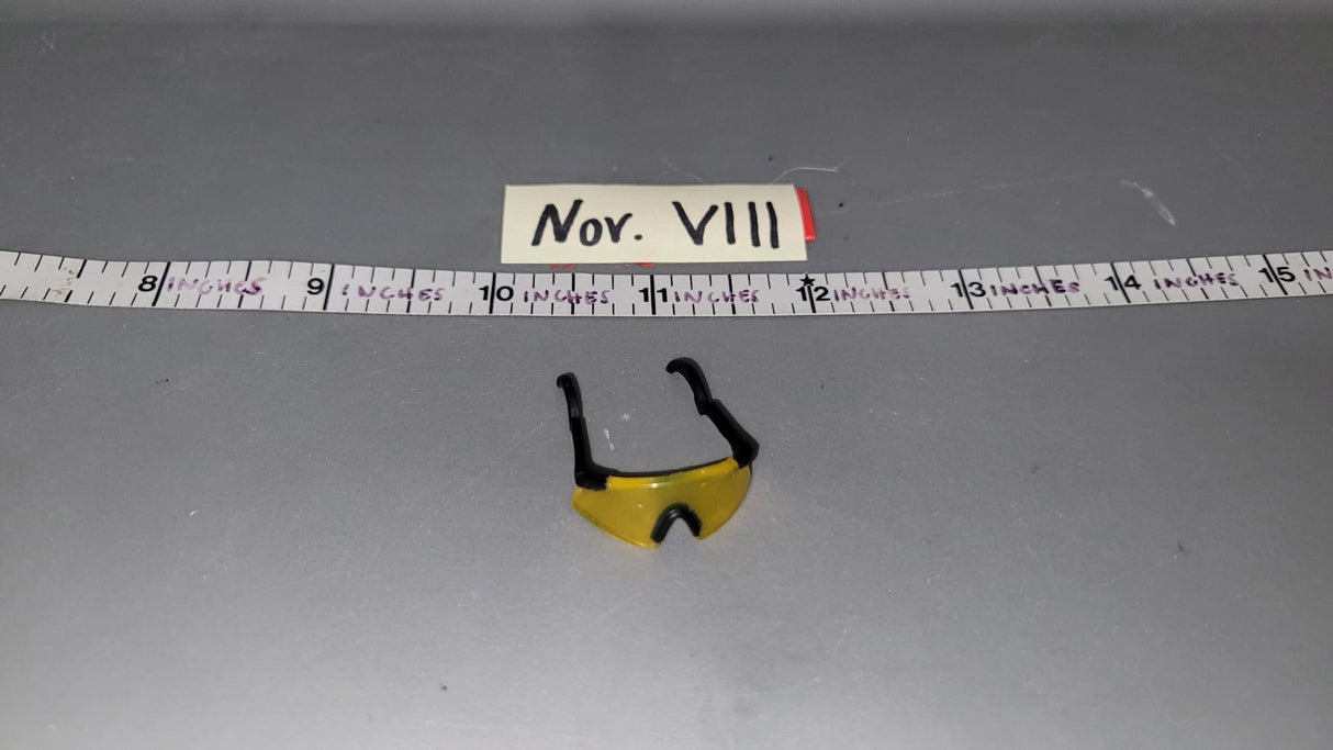 1/6 Scale Modern Era Eye Protection Glasses