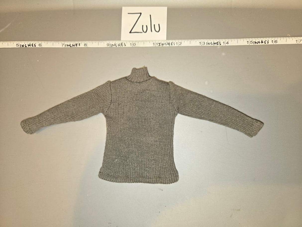 1/6 Scale WWII Italian Sweater