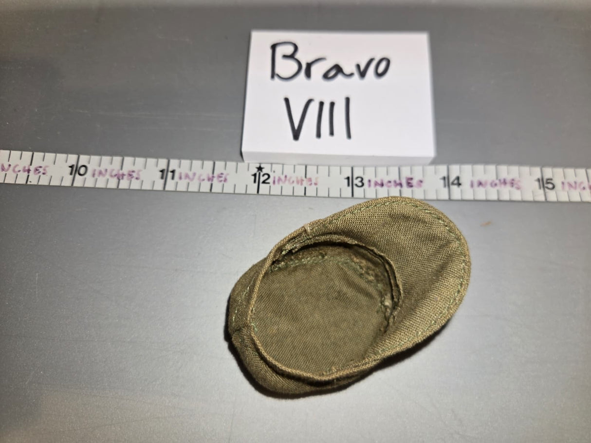 1/6 Scale WWII German Afrika Korps Tropical Field Cap