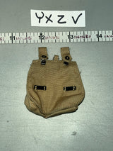 1:6 Scale WWII German Bread Bag - UJINDOU UD9052 LAH Division Panzergrenadier Kharkov 1943
