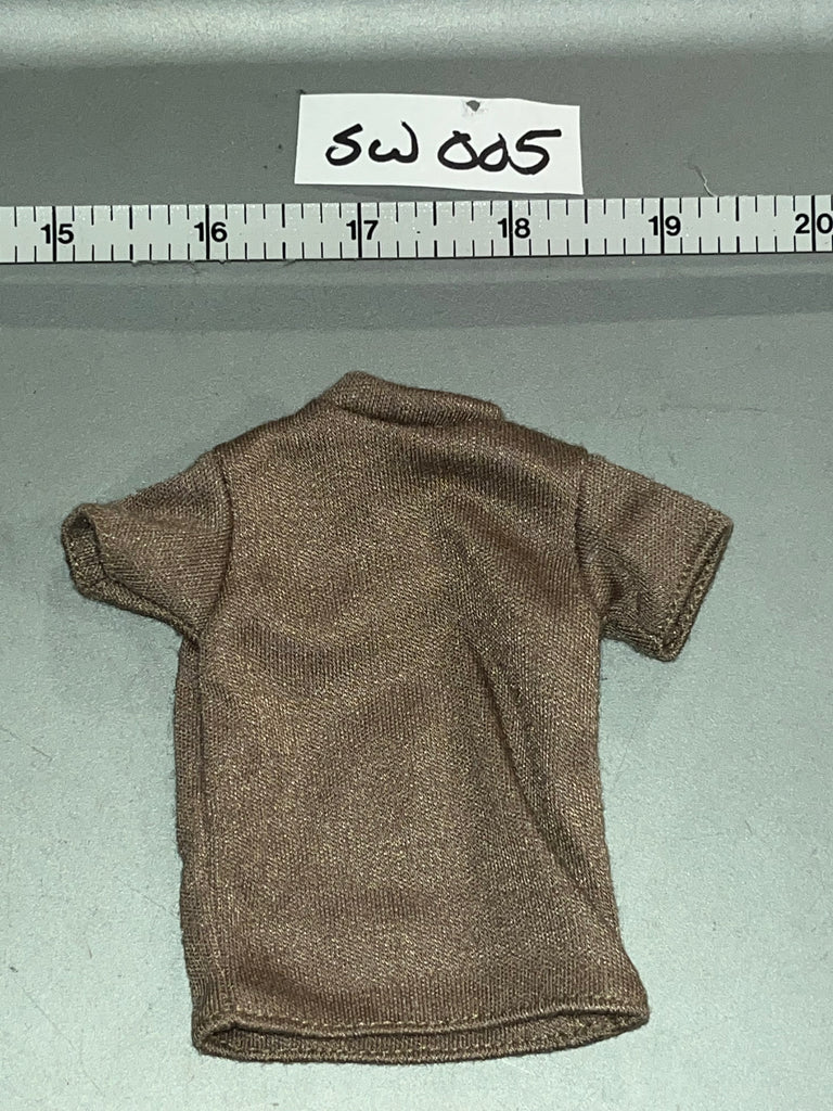 1/6 Modern Era Brown T Shirt