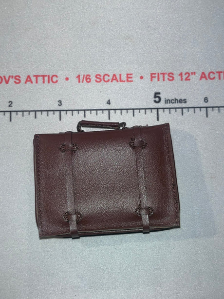 1/6 Scale WWII US Briefcase - General MacAthur ujindou